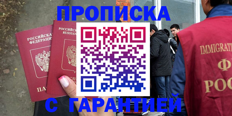 прописка паспорт в Купино
