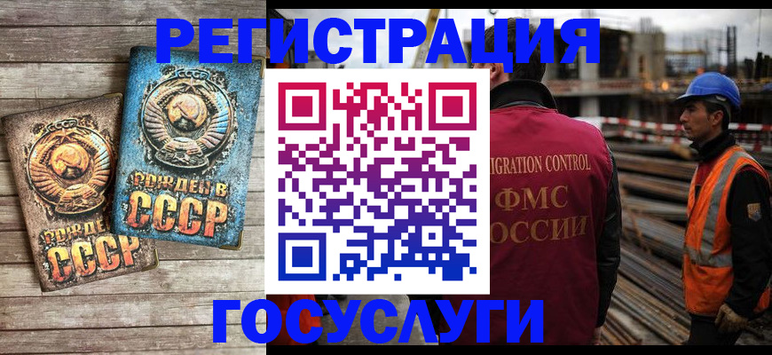 где прописаться в Купино